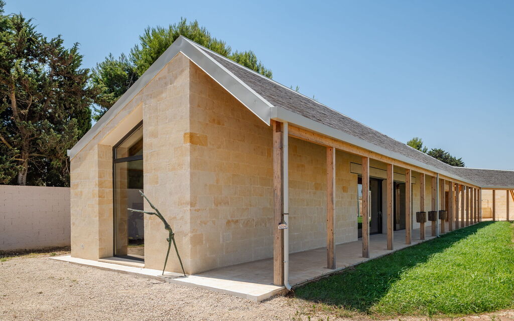 Villa Arabesque