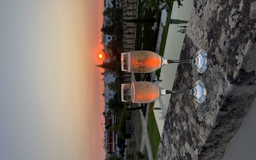 Villa Arabesque