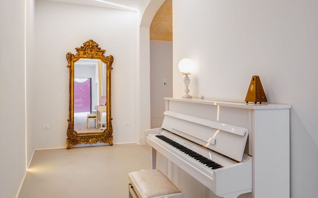 Villa Arabesque