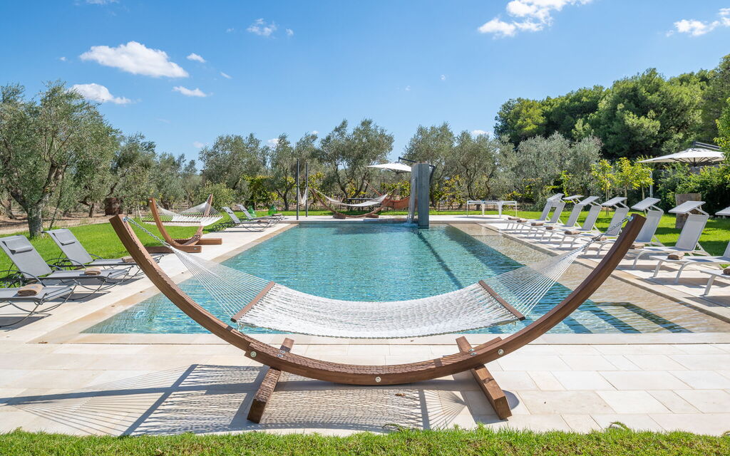 Villa Arabesque