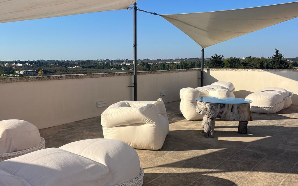 Villa Arabesque