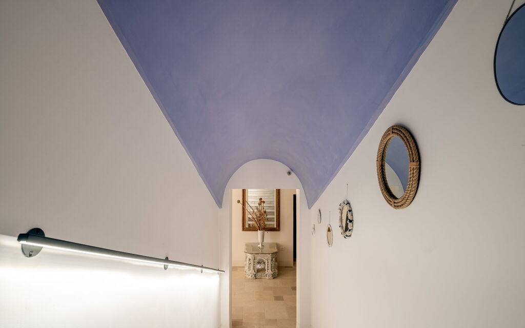 Villa Arabesque