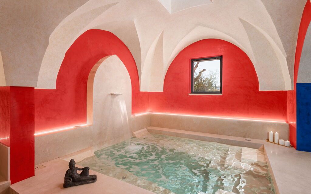 Villa Arabesque