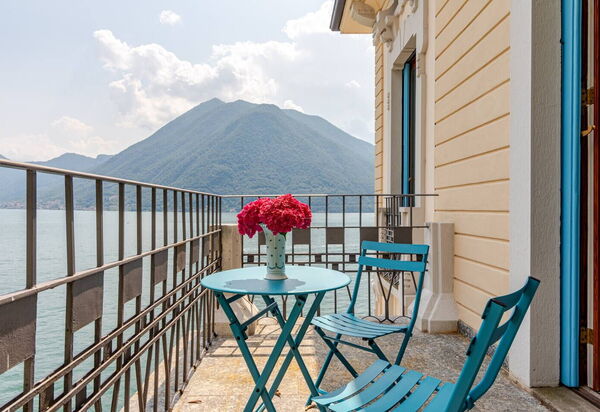 Villa del Celeste