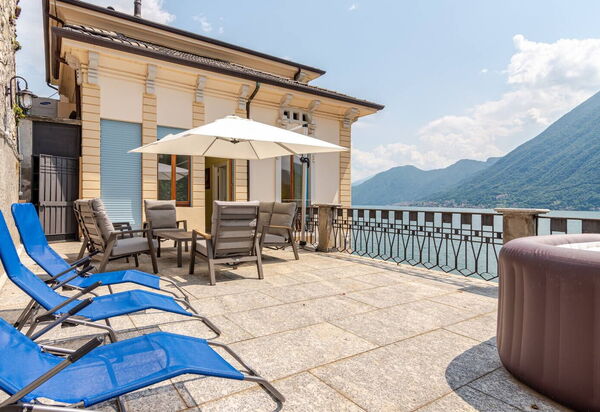 Villa del Celeste