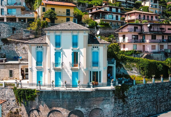 Villa del Celeste