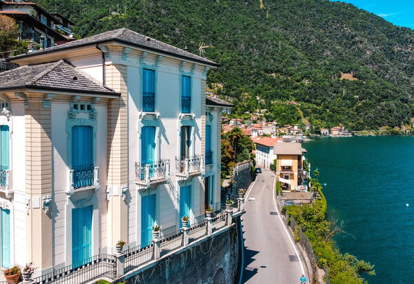 Villa del Celeste