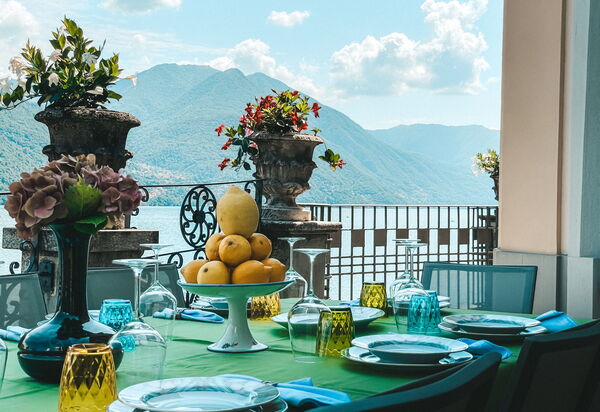 Villa del Celeste