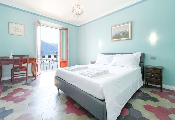 Villa del Celeste