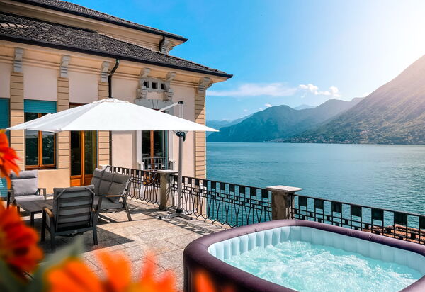 Villa del Celeste