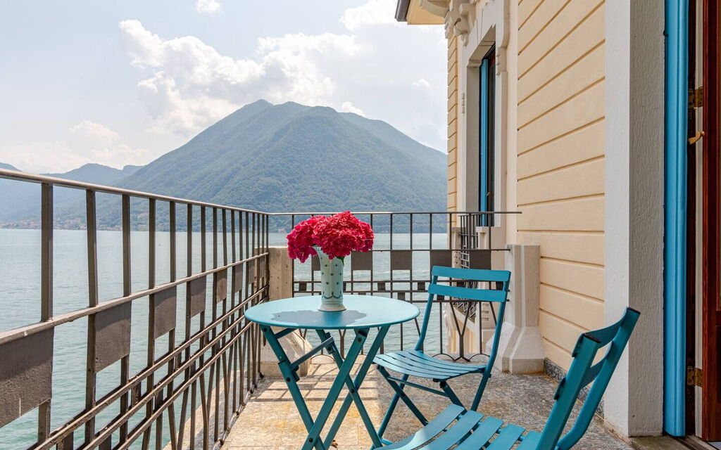 Villa del Celeste
