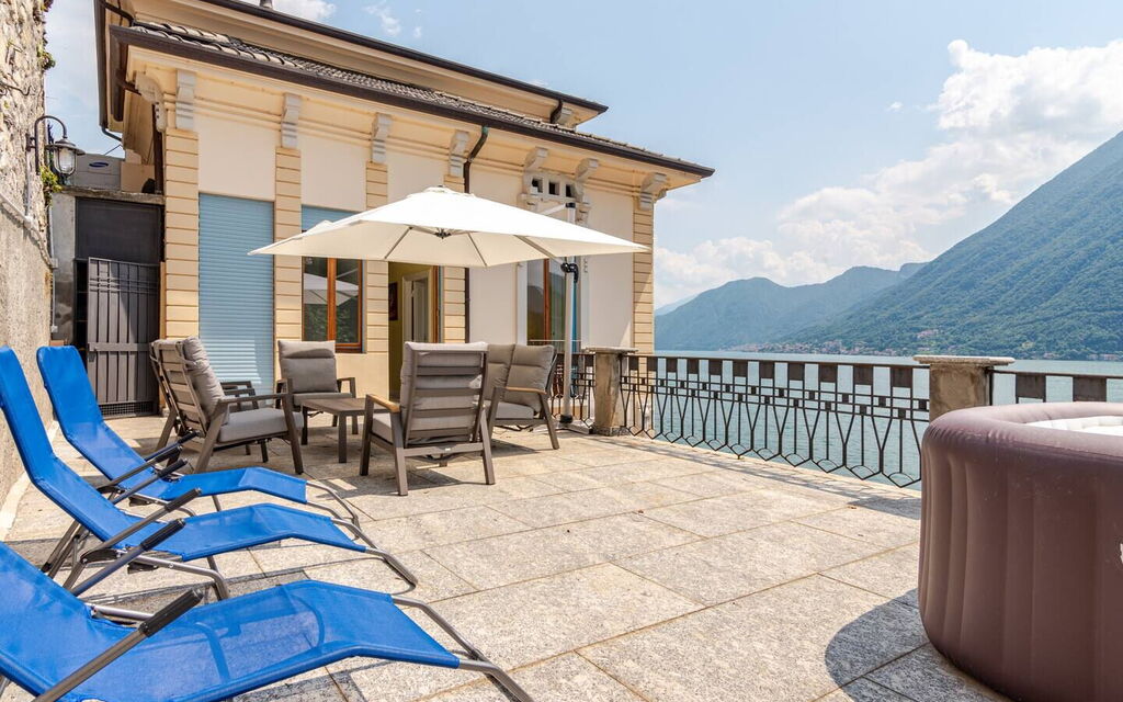 Villa del Celeste