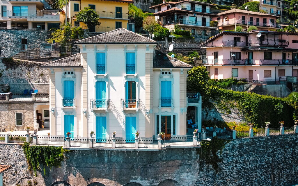 Villa del Celeste