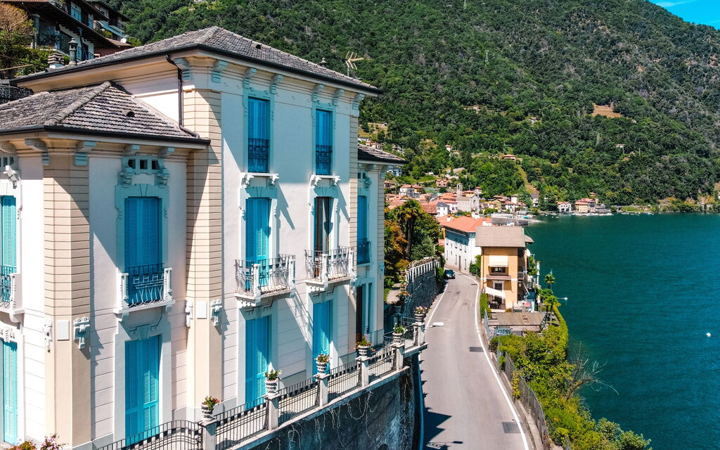 Villa del Celeste
