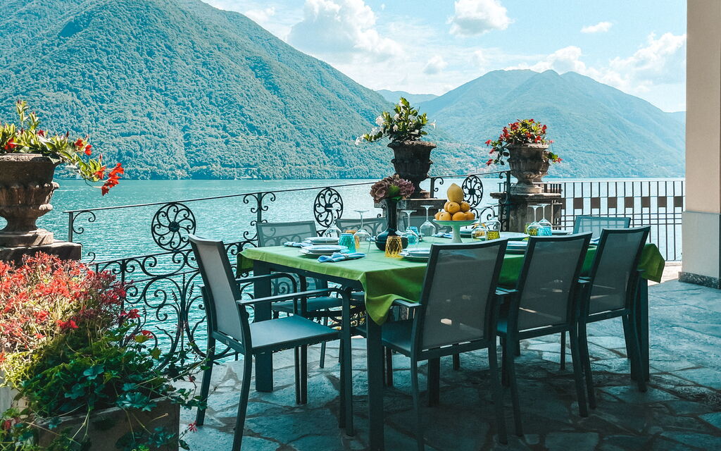 Villa del Celeste