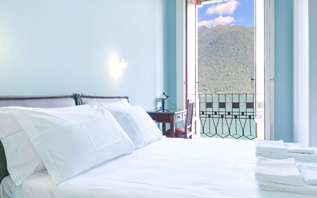 Villa del Celeste