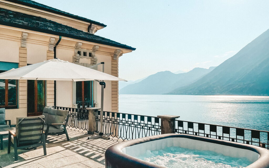 Villa del Celeste