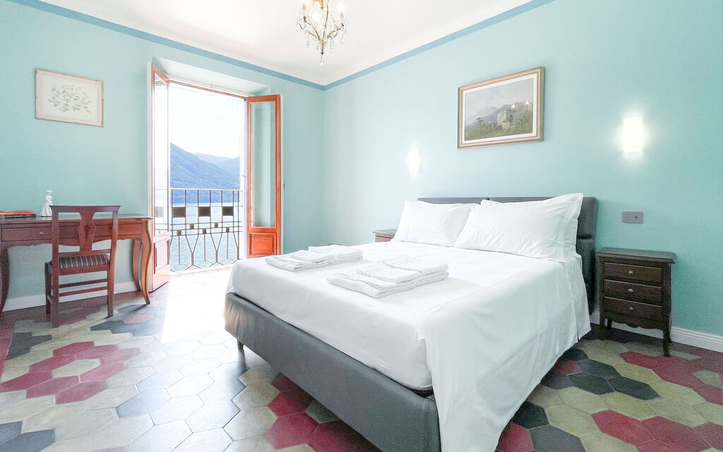 Villa del Celeste