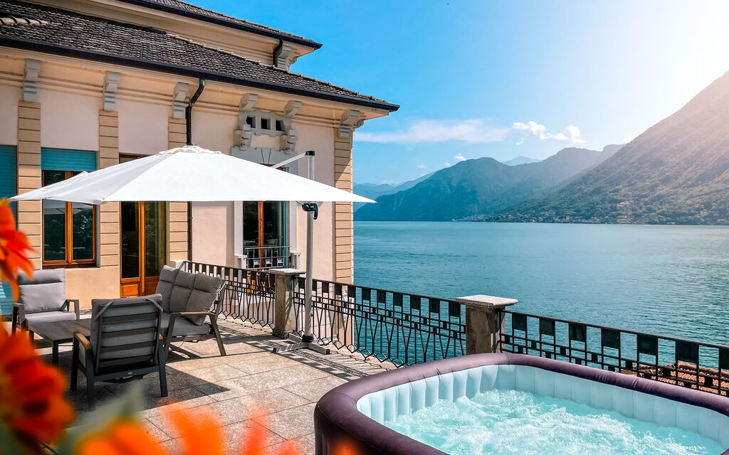 Villa del Celeste