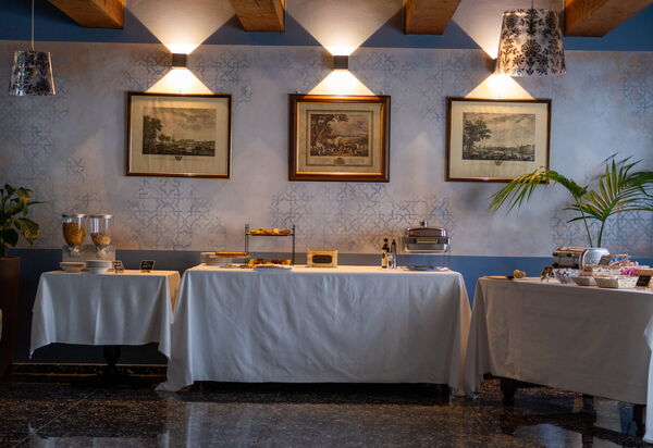 Villa la Modenese: Estate, Esterni, Giardino, Piscina, Primavera