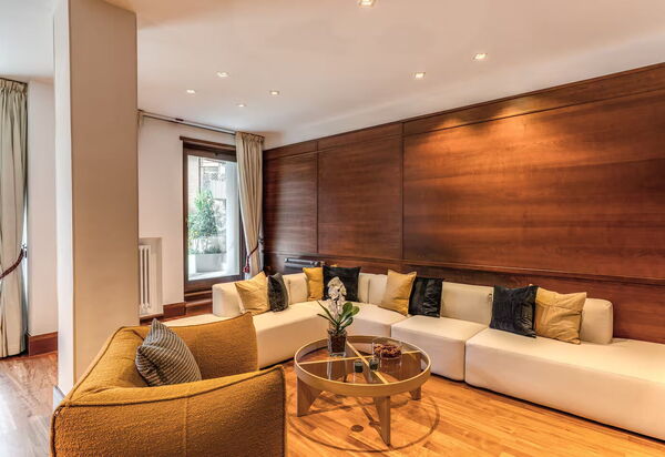 Numa Penthouse Rome