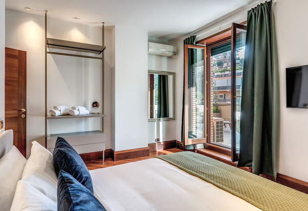 Numa Penthouse Rome