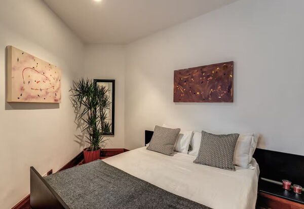 Numa Penthouse Rome