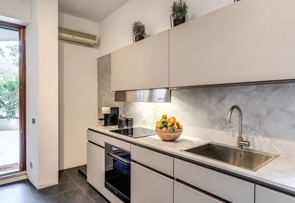 Numa Penthouse Rome