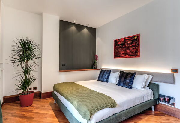 Numa Penthouse Rome