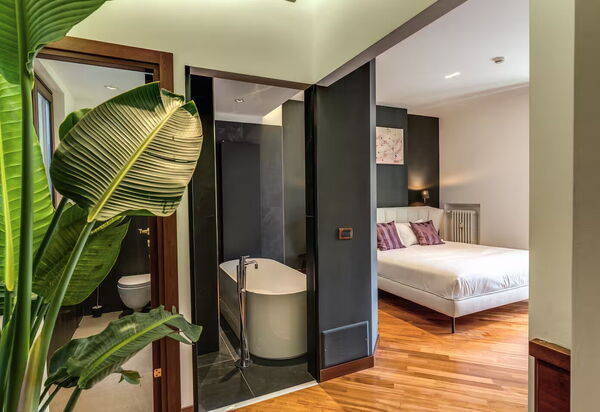 Numa Penthouse Rome