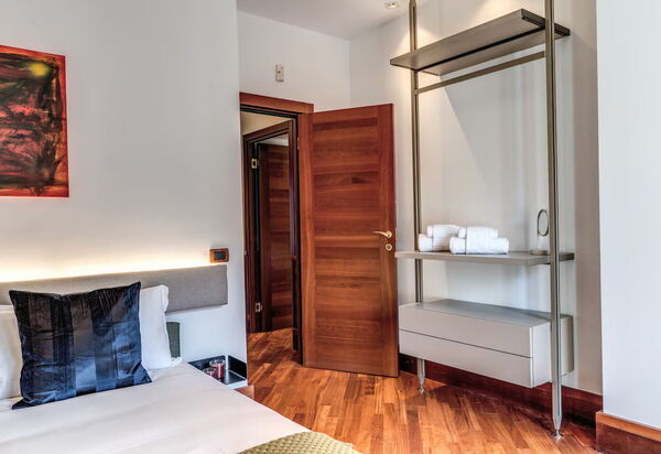 Numa Penthouse Rome