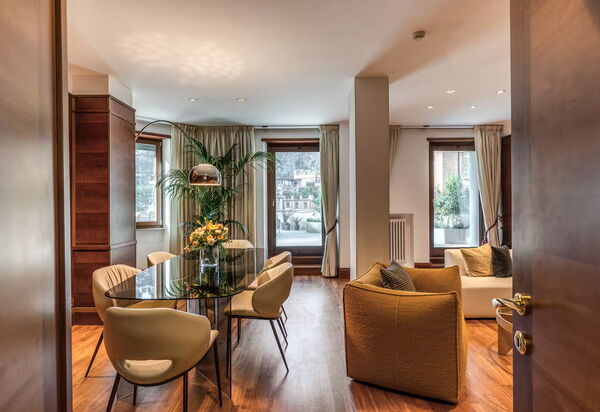 Numa Penthouse Rome