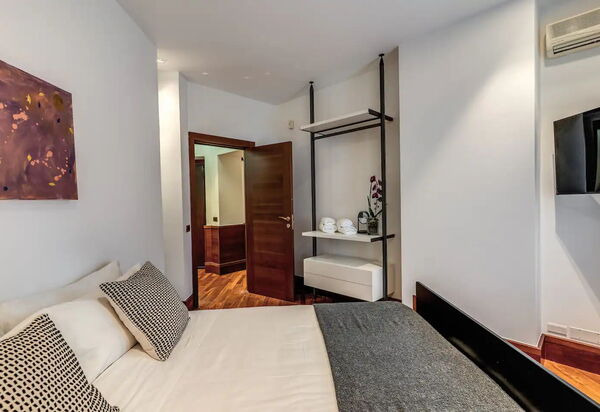 Numa Penthouse Rome