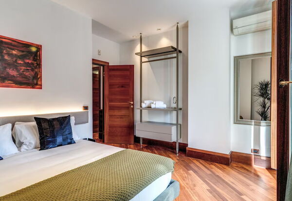 Numa Penthouse Rome
