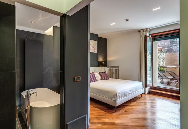 Numa Penthouse Rome