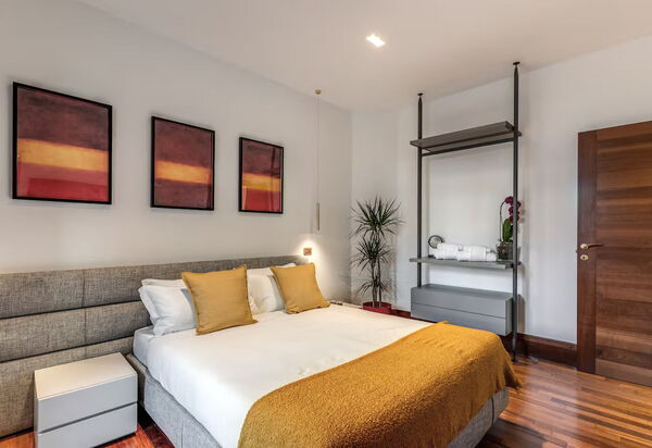Numa Penthouse Rome