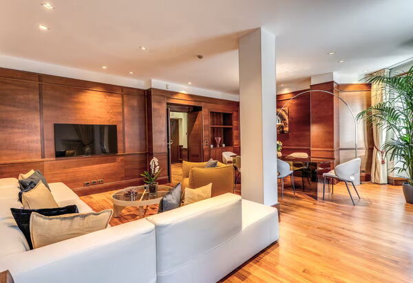 Numa Penthouse Rome