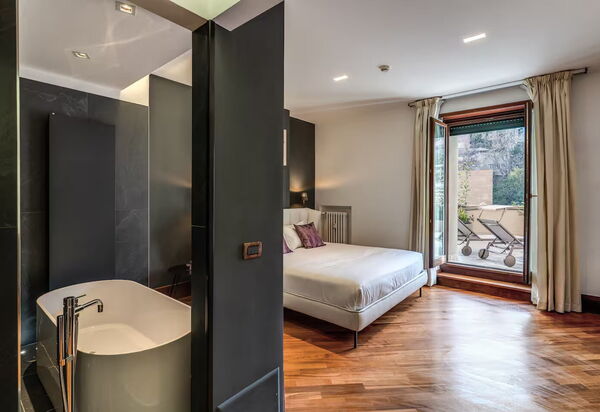 Numa Penthouse Rome