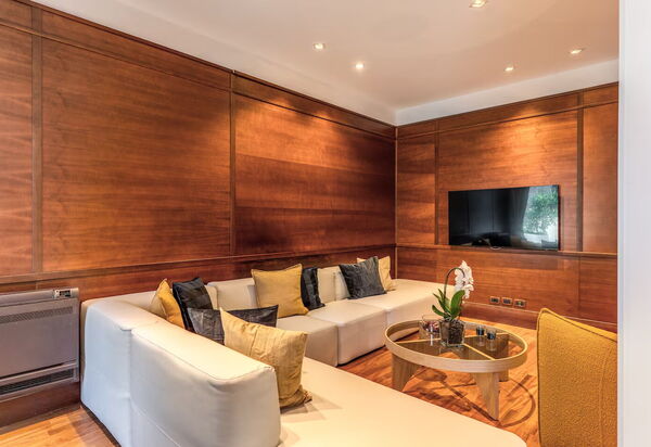 Numa Penthouse Rome