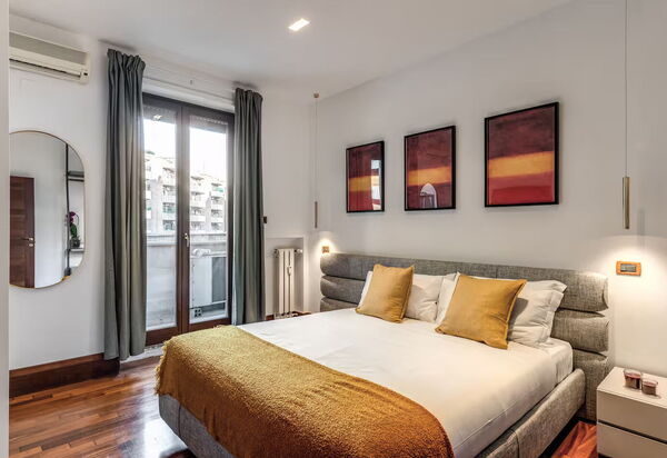Numa Penthouse Rome