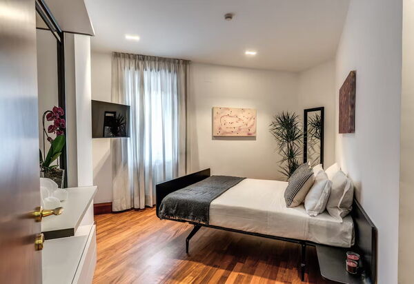 Numa Penthouse Rome