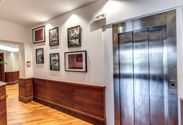 Numa Penthouse Rome