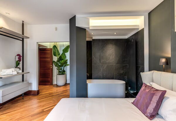 Numa Penthouse Rome