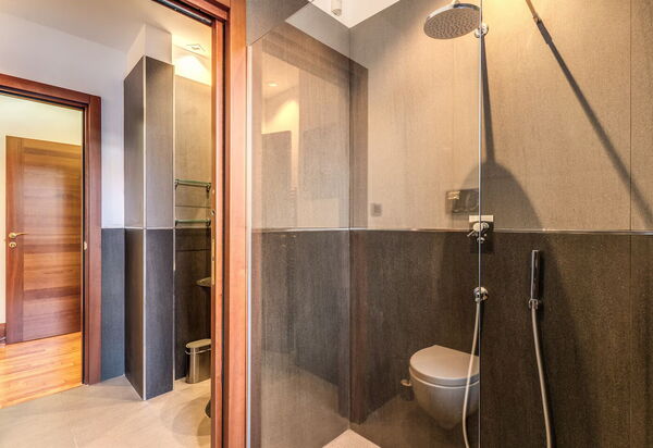 Numa Penthouse Rome