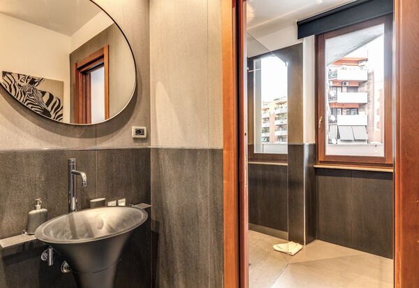 Numa Penthouse Rome