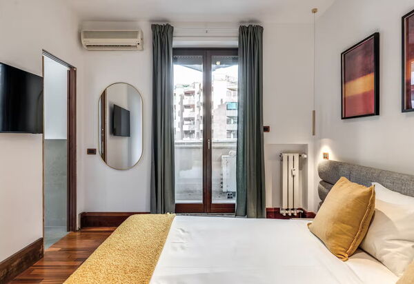 Numa Penthouse Rome