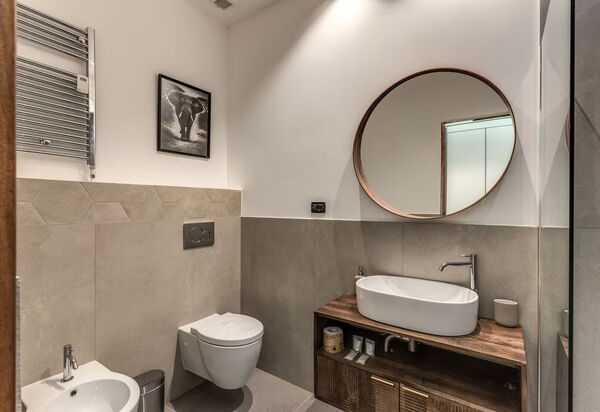 Numa Penthouse Rome