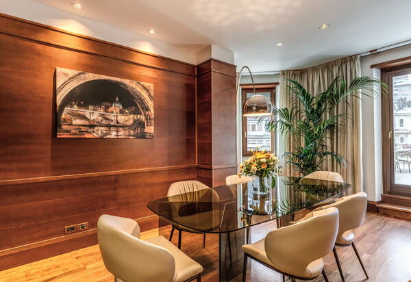 Numa Penthouse Rome