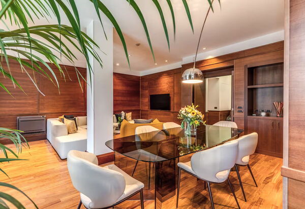 Numa Penthouse Rome