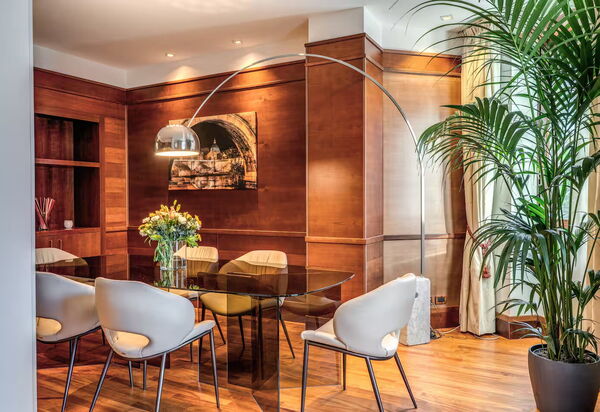 Numa Penthouse Rome